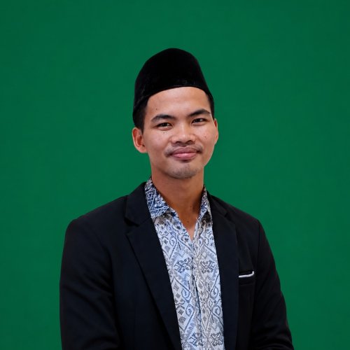 Ustadz Muhamad Ridwan
