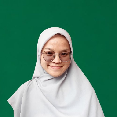 Ustadzah Dewi Najiah
